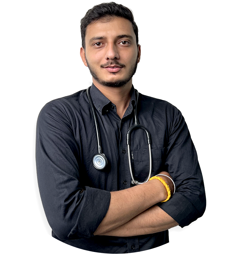 Dr. Manpreet Singh