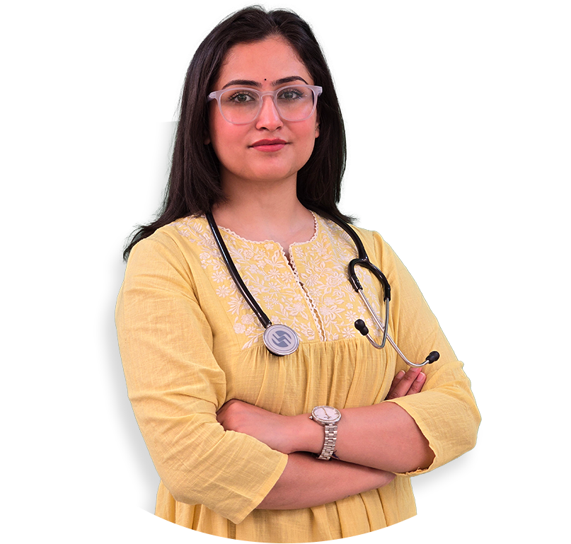 Dr. Yashasvi Chandel